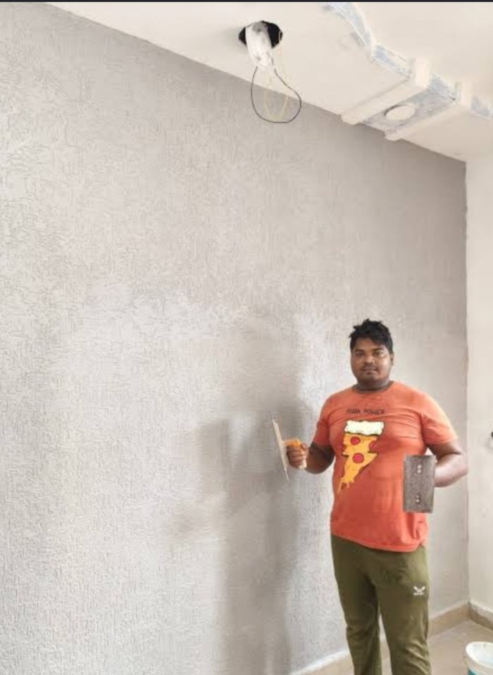 "दीवारों को दें एक नया निखार! 'होम्स पेंटिंग सर्विसेज' के साथ