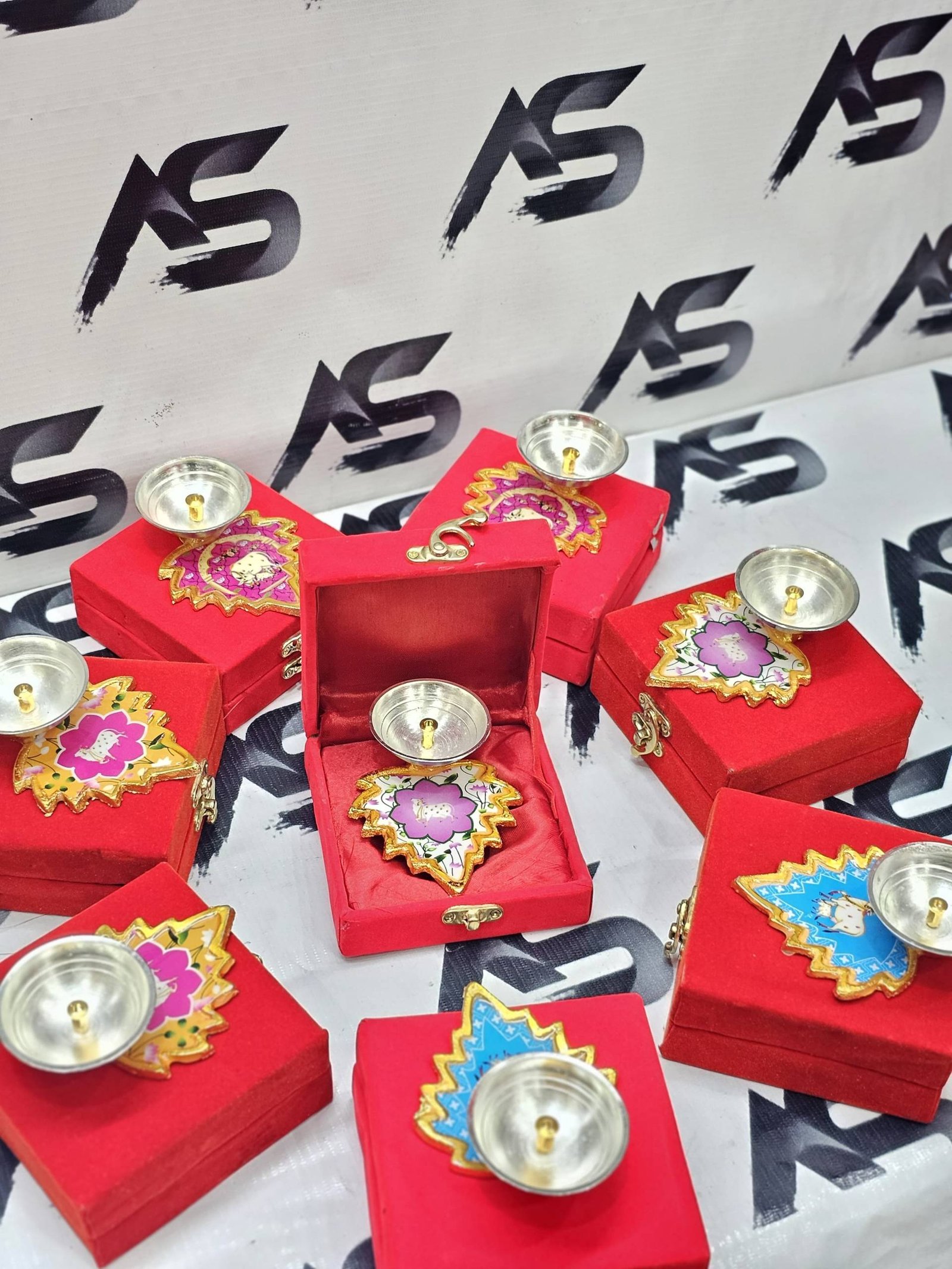 Wedding gifts