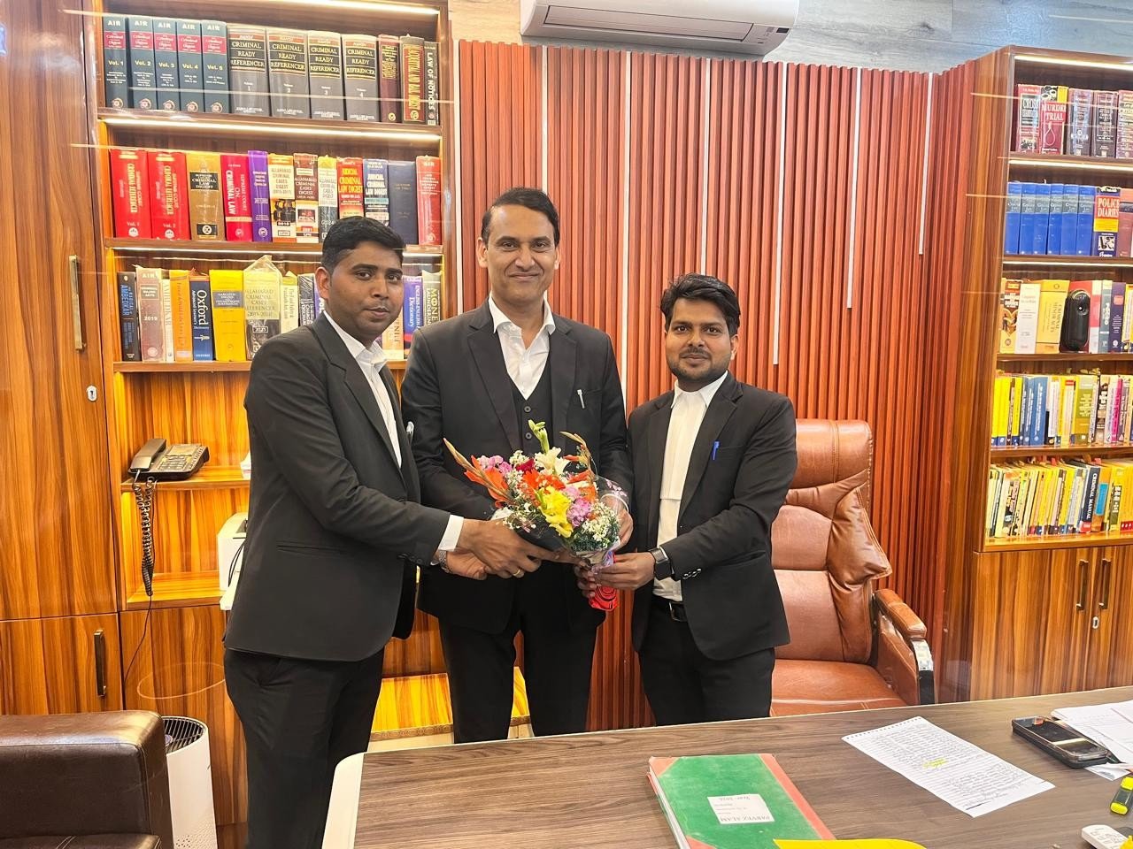 Aashish Kumar Karnwal