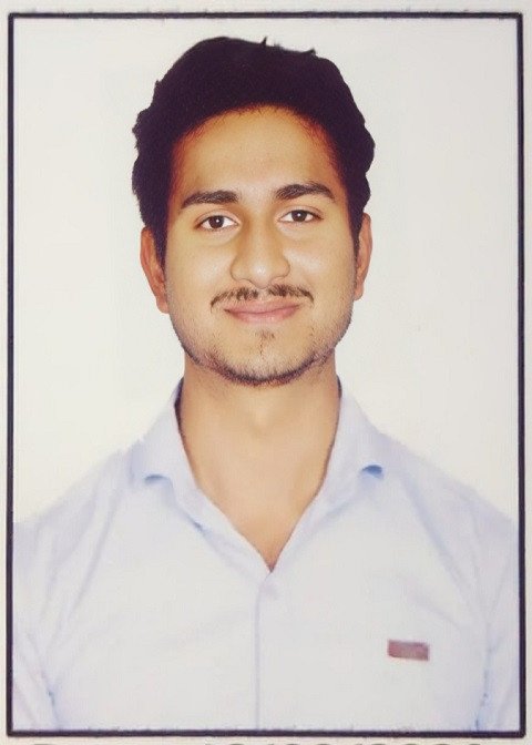 Shivam Kumar