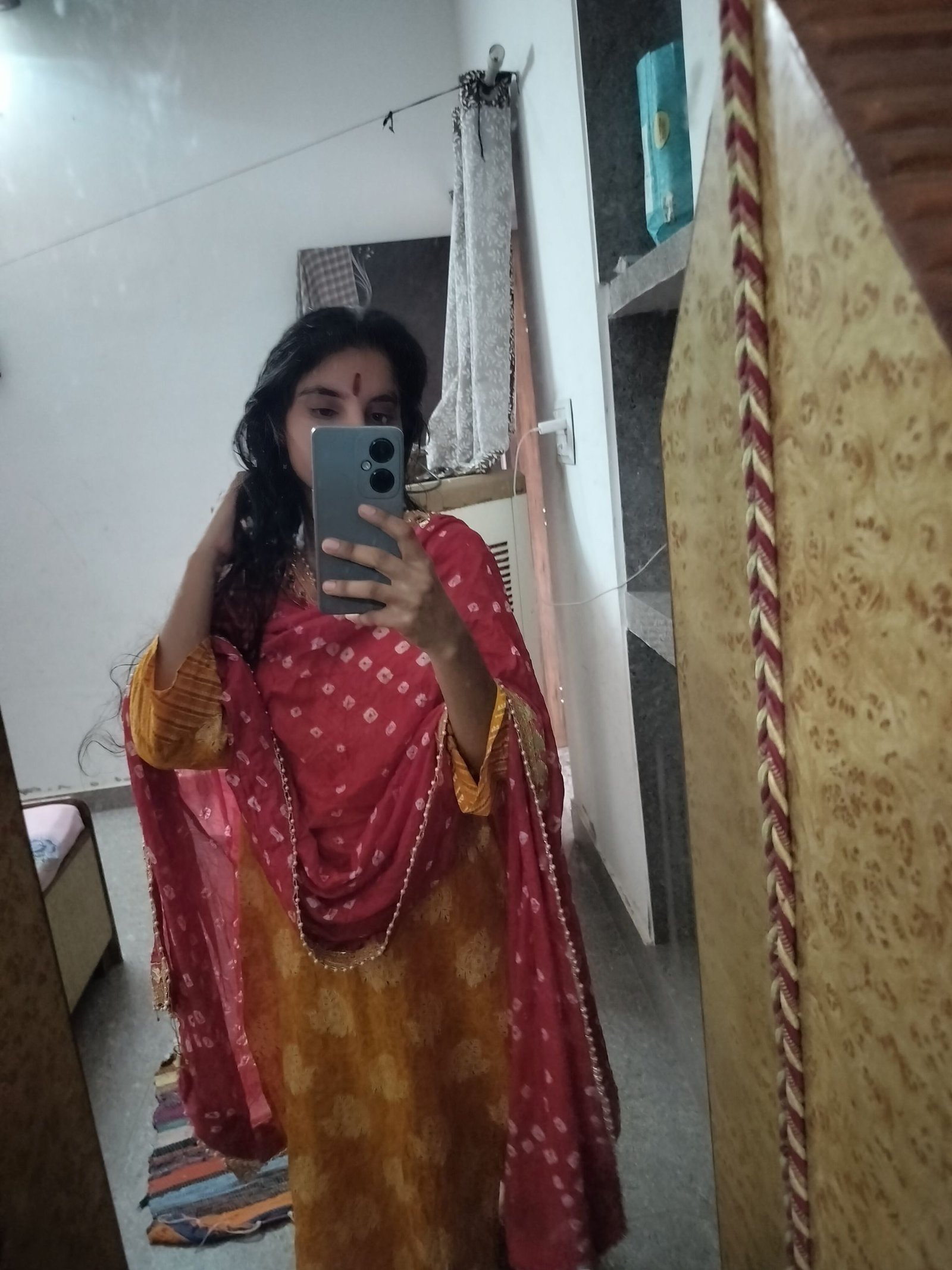 Vandana
