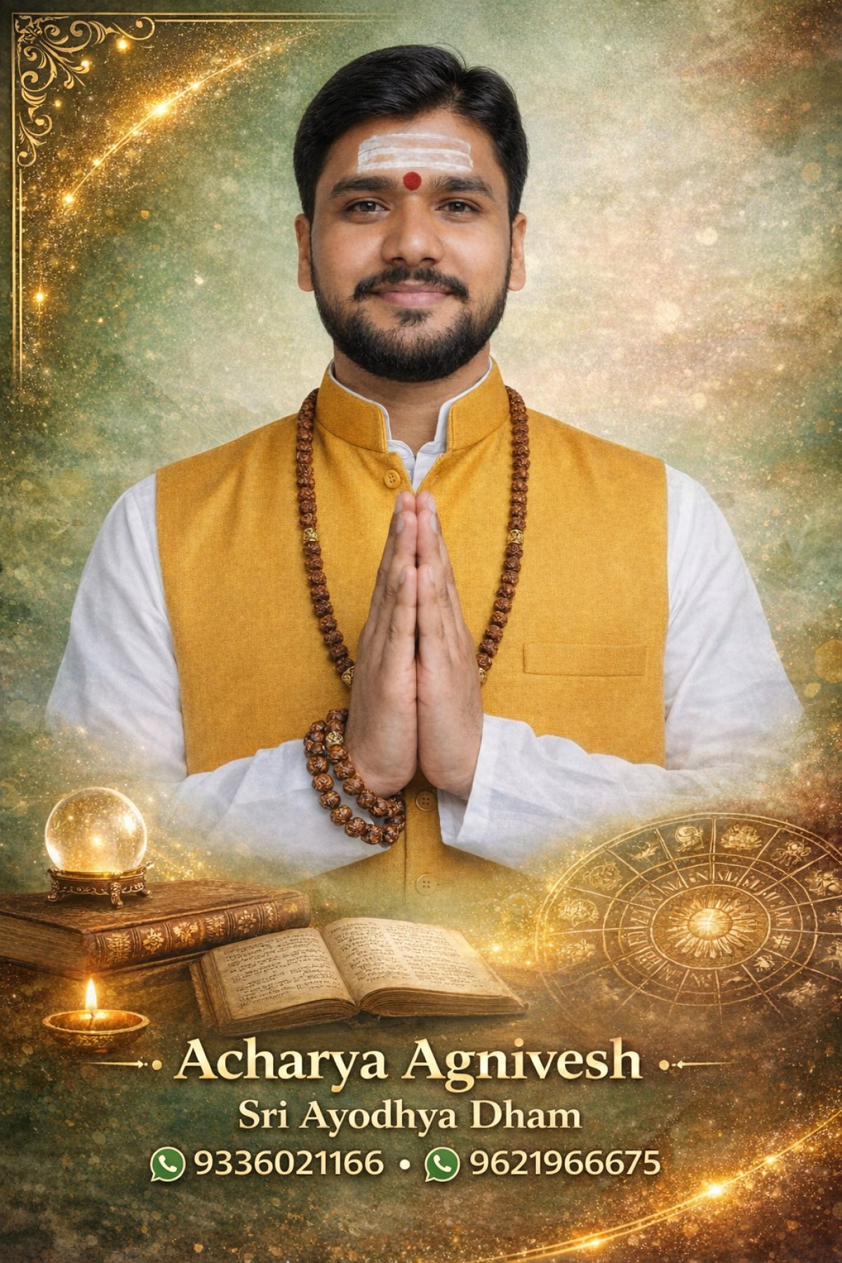 Acharya Agnivesh
