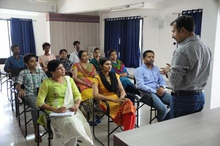 Dr. Deepak Kumar Choubey
