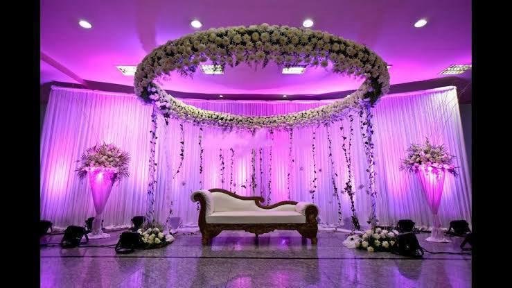 Saurabhi events