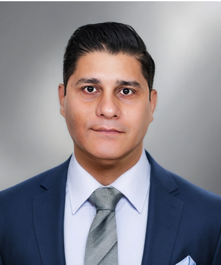 Dinesh Kumar Sharma