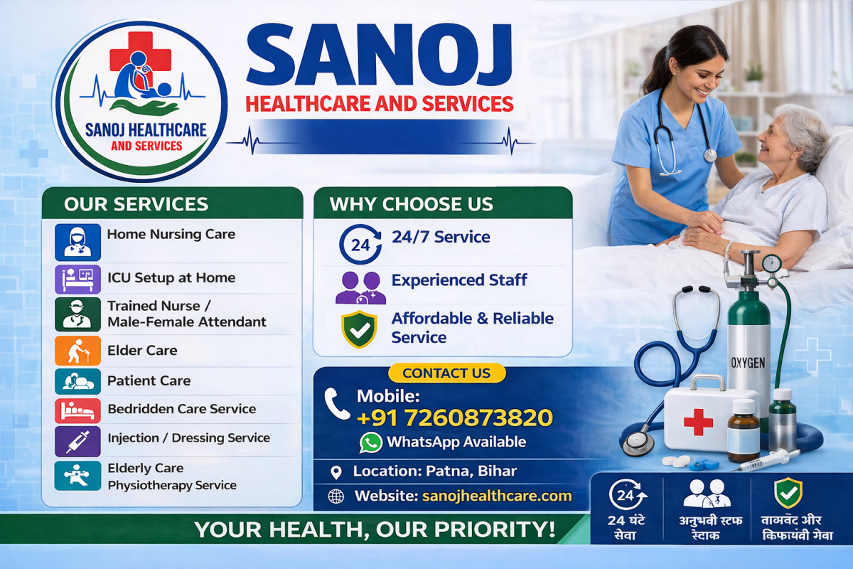 Sanoj Kumar