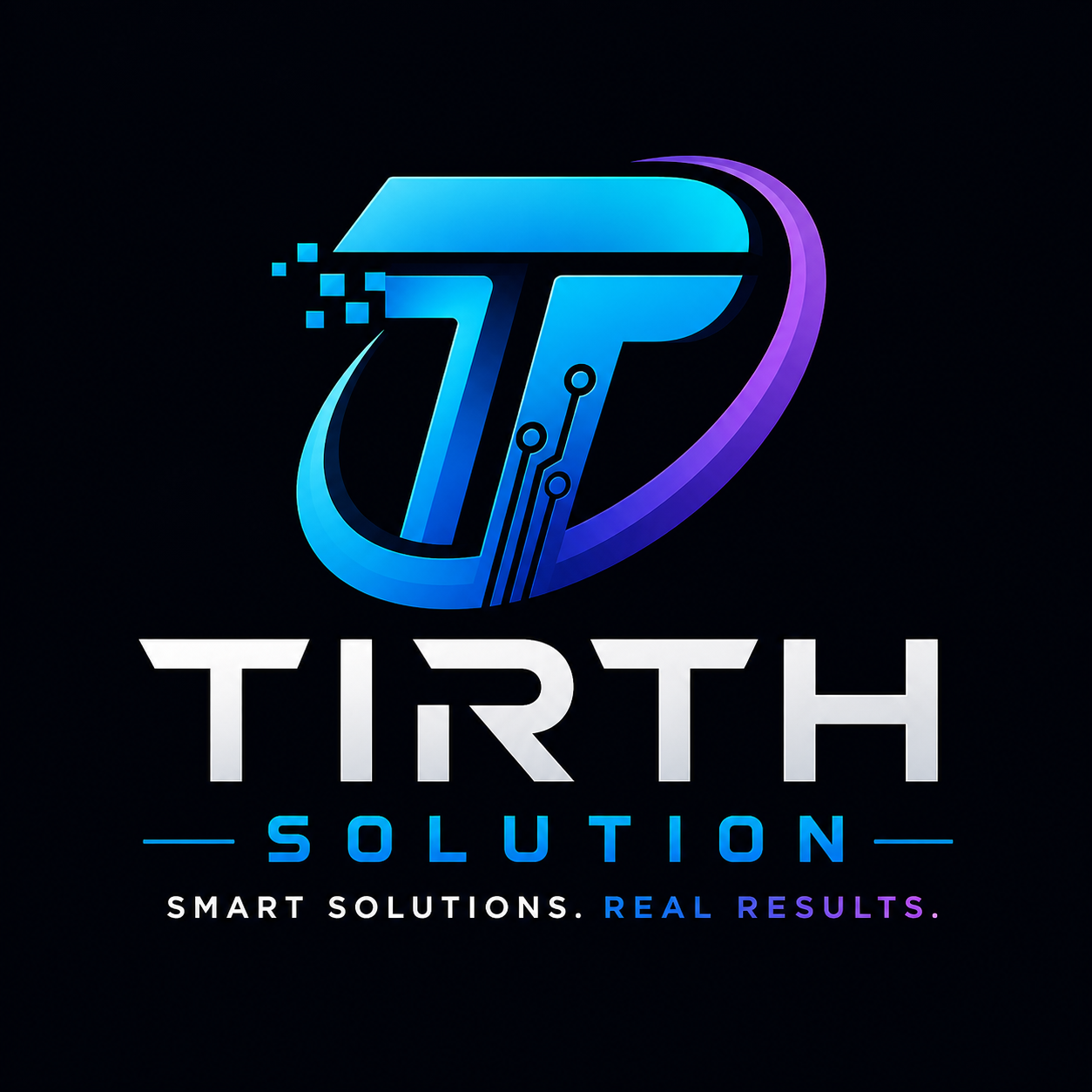 Tirth Solution