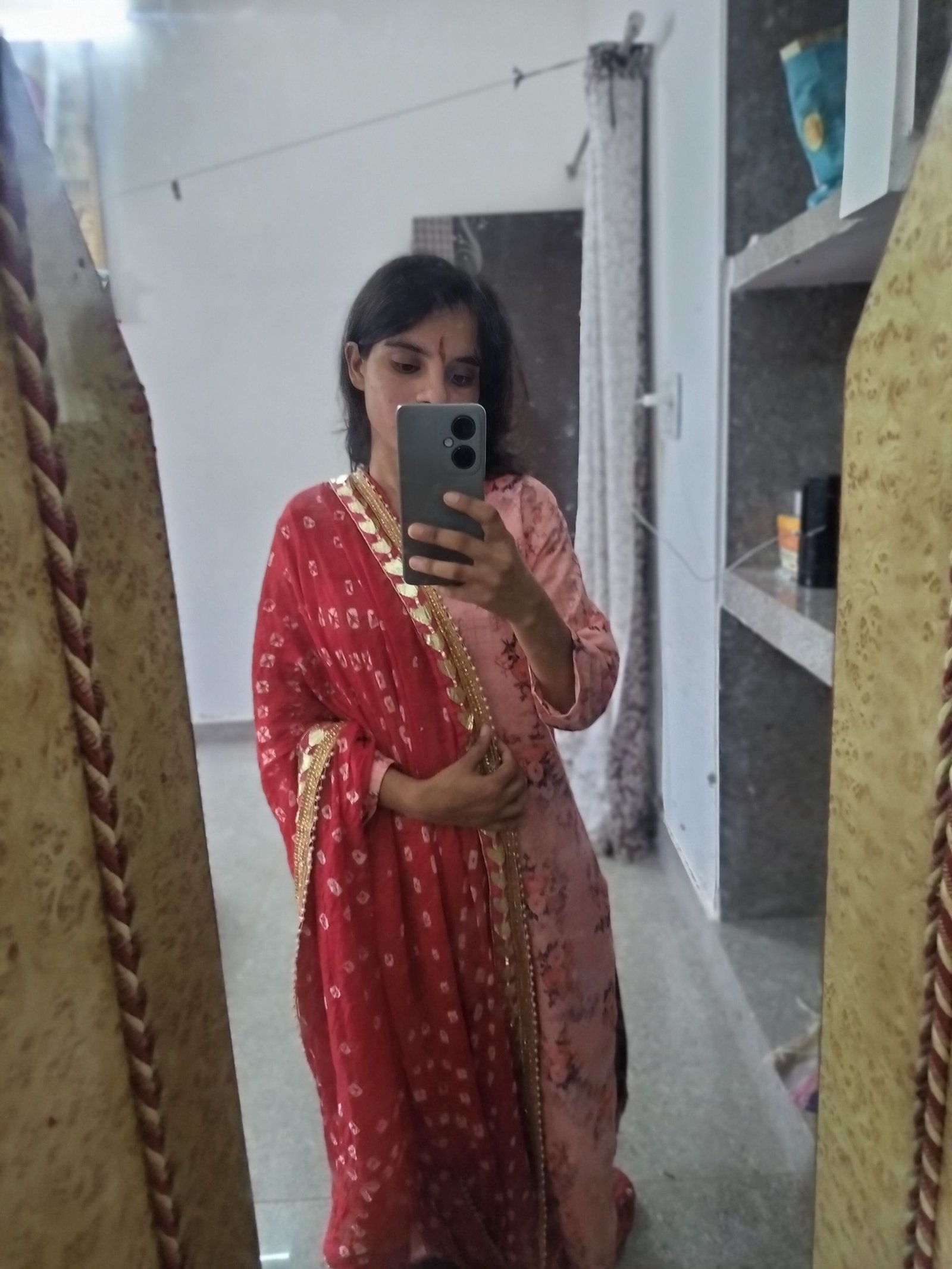 Vandana