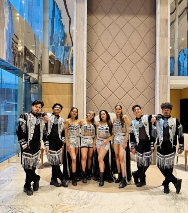 Saurabhi events