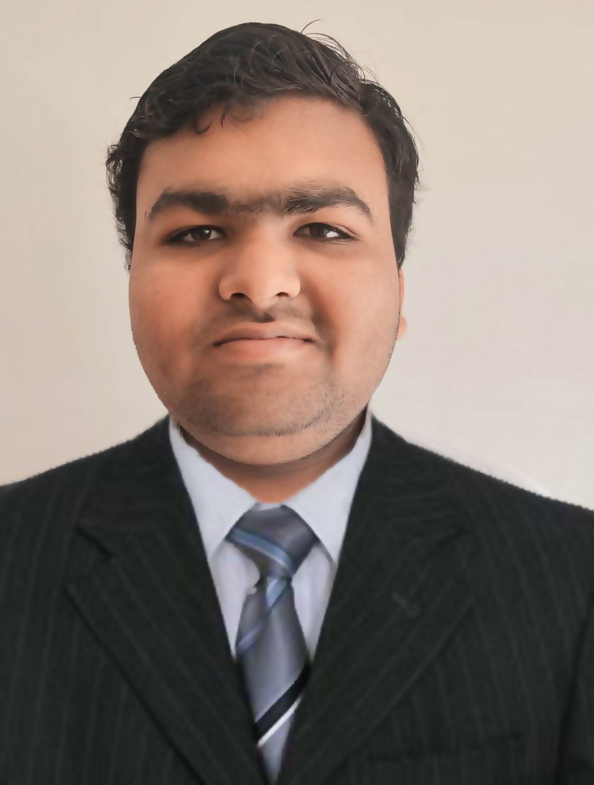 HARSHIT JAIN