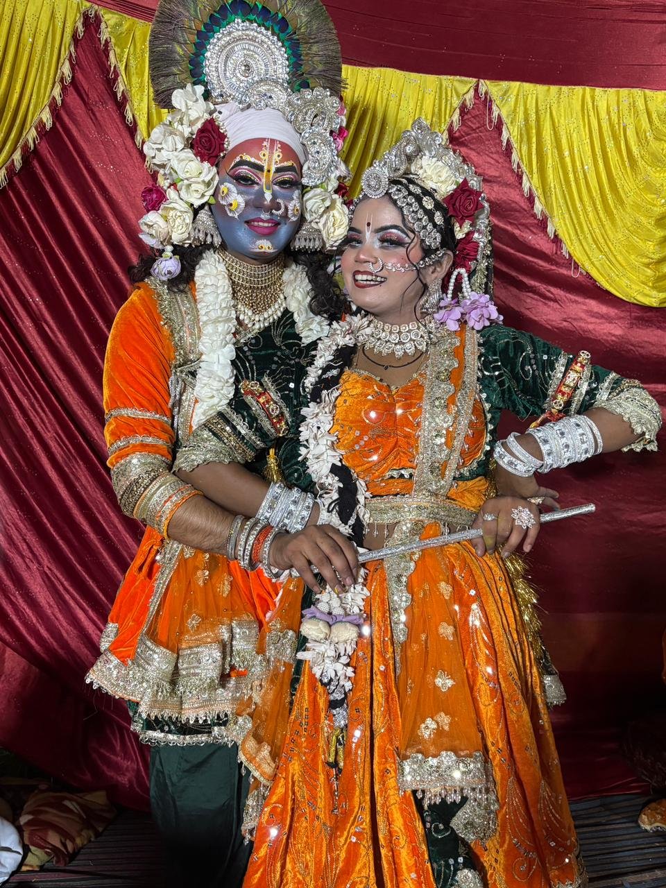 Saurabhi events