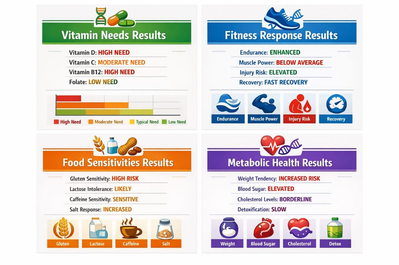 NutriHealth