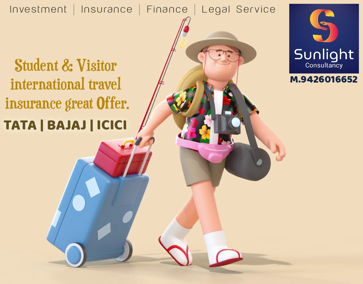 Sanjay Patel