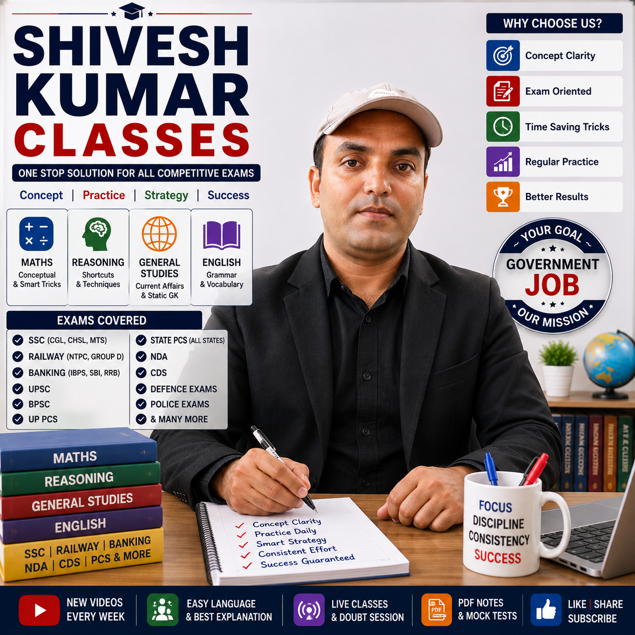 Shivesh kumar