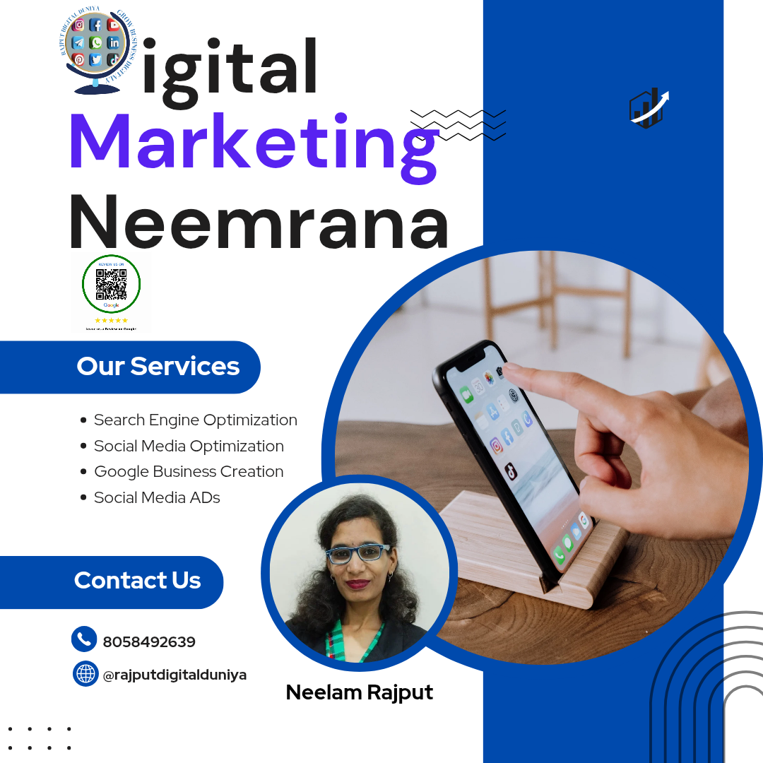 Neelam Panwar