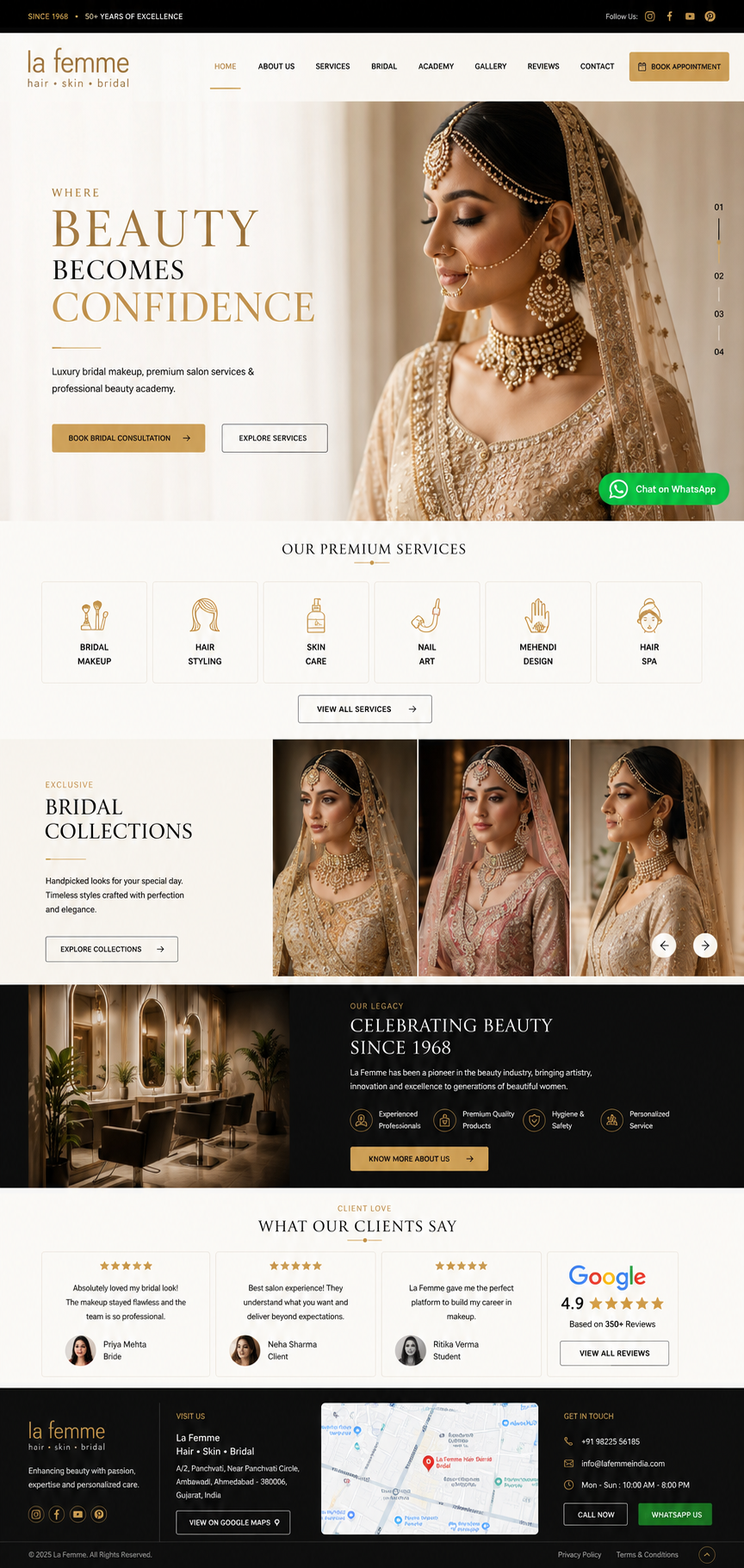 Tirth Solution