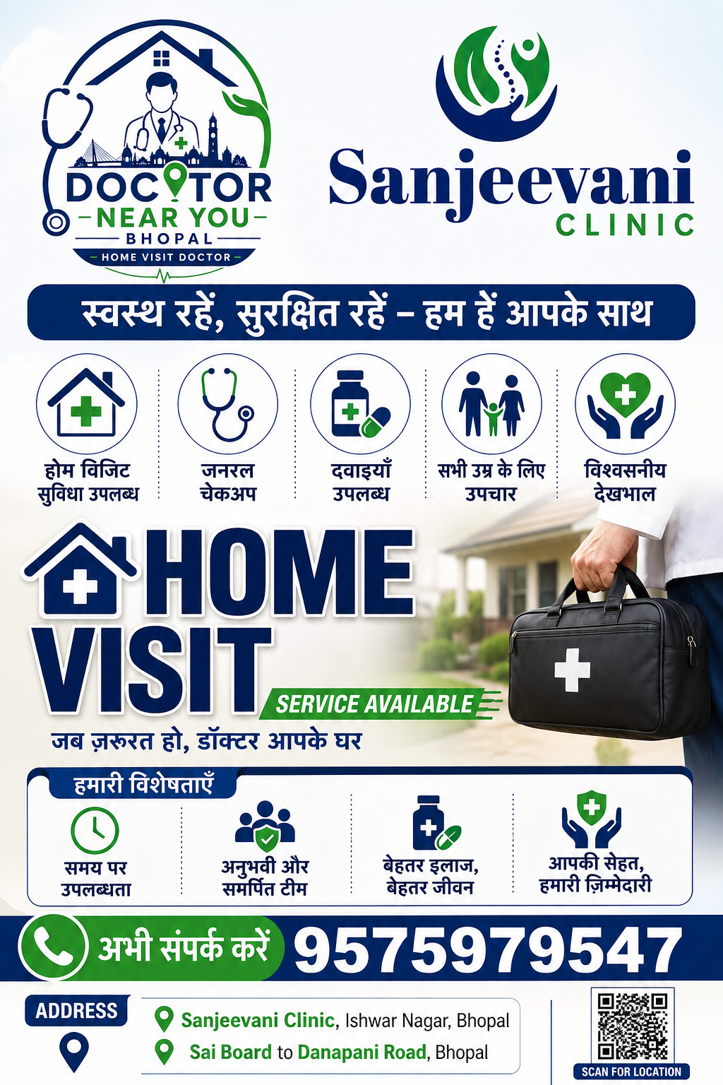 Dr sumit patel