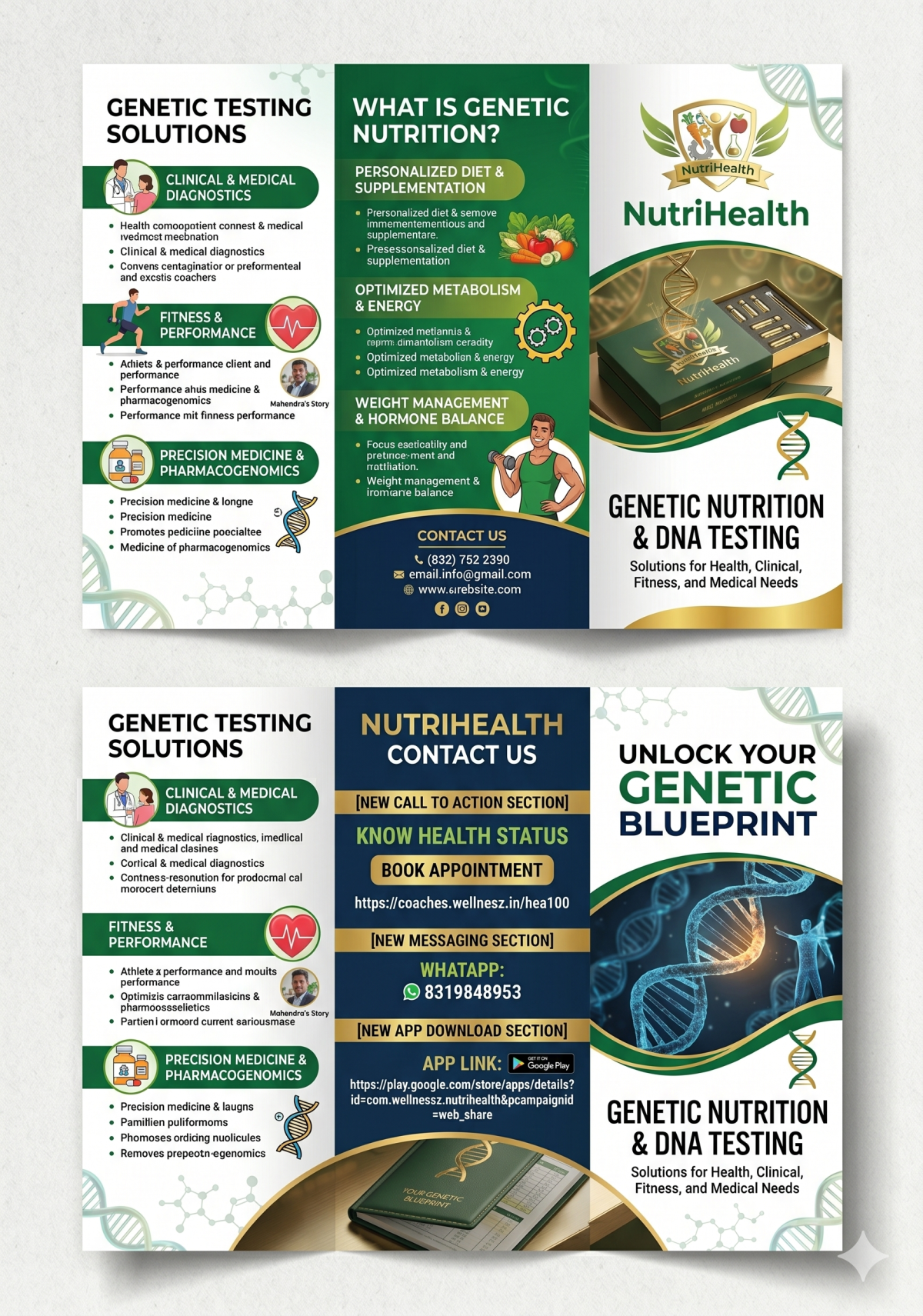NutriHealth