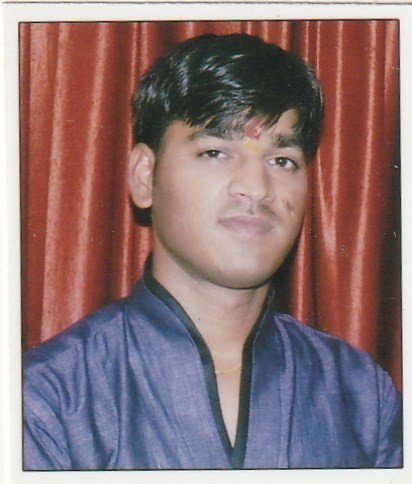User