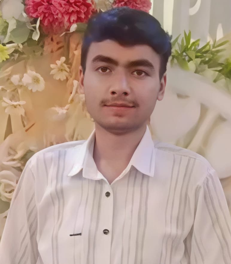 User