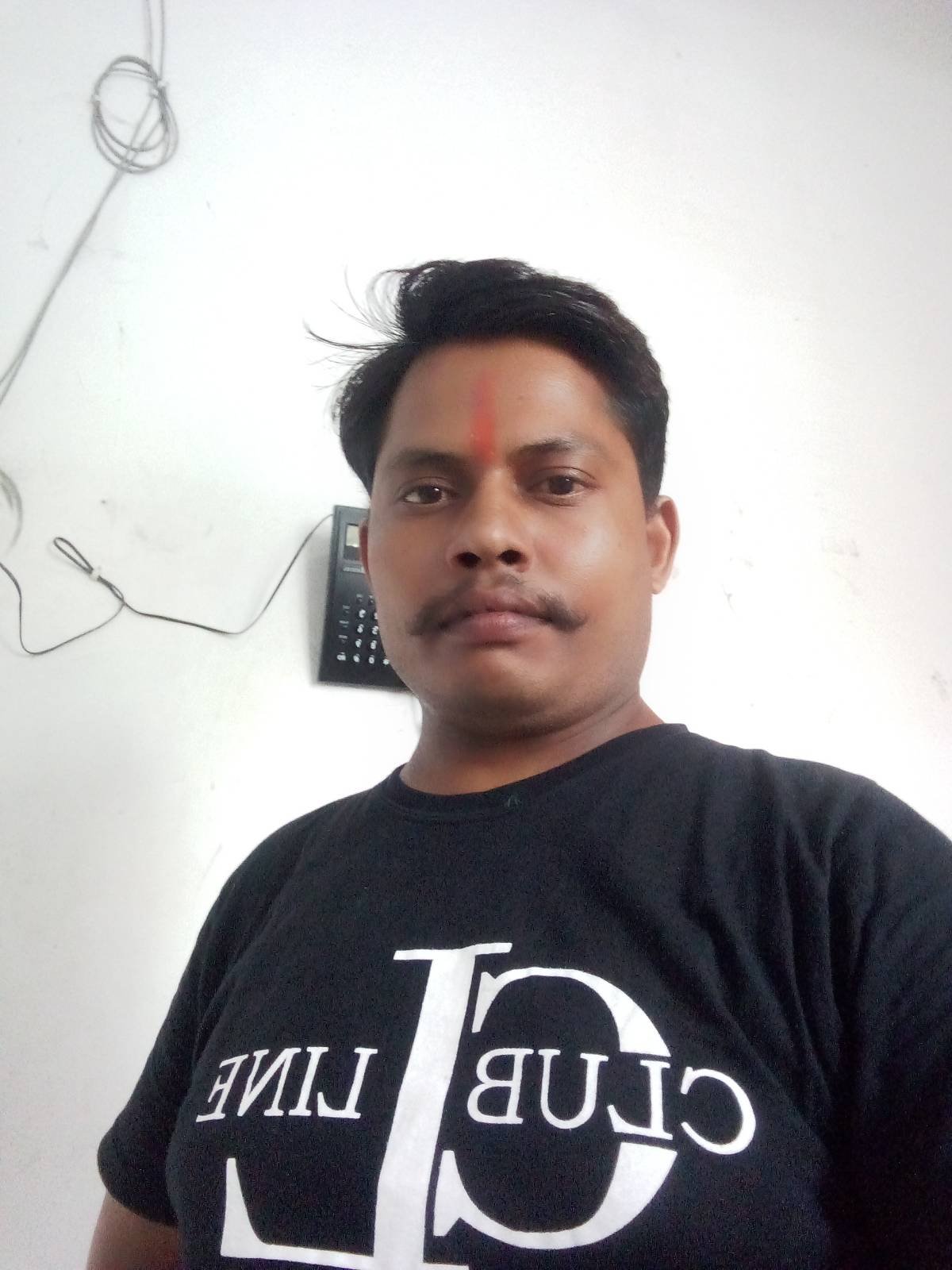User