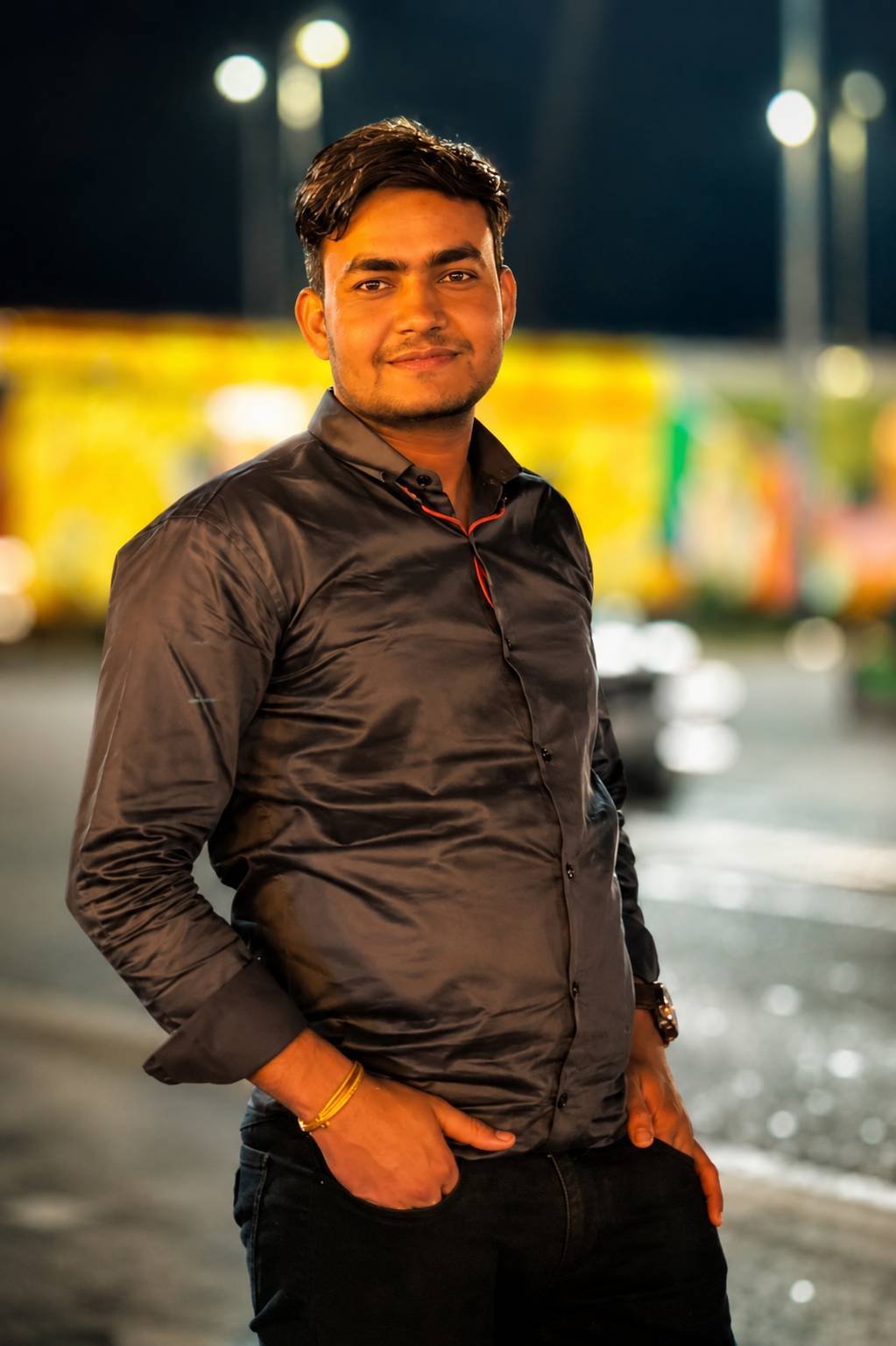 No Image