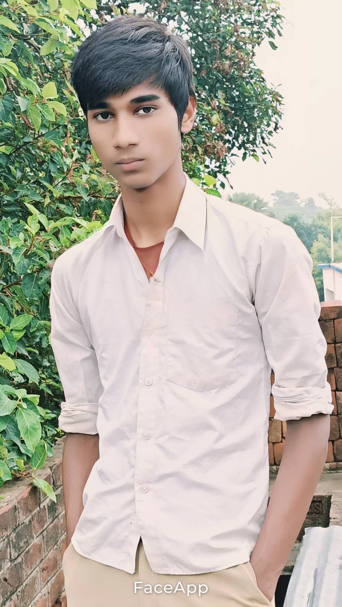 User