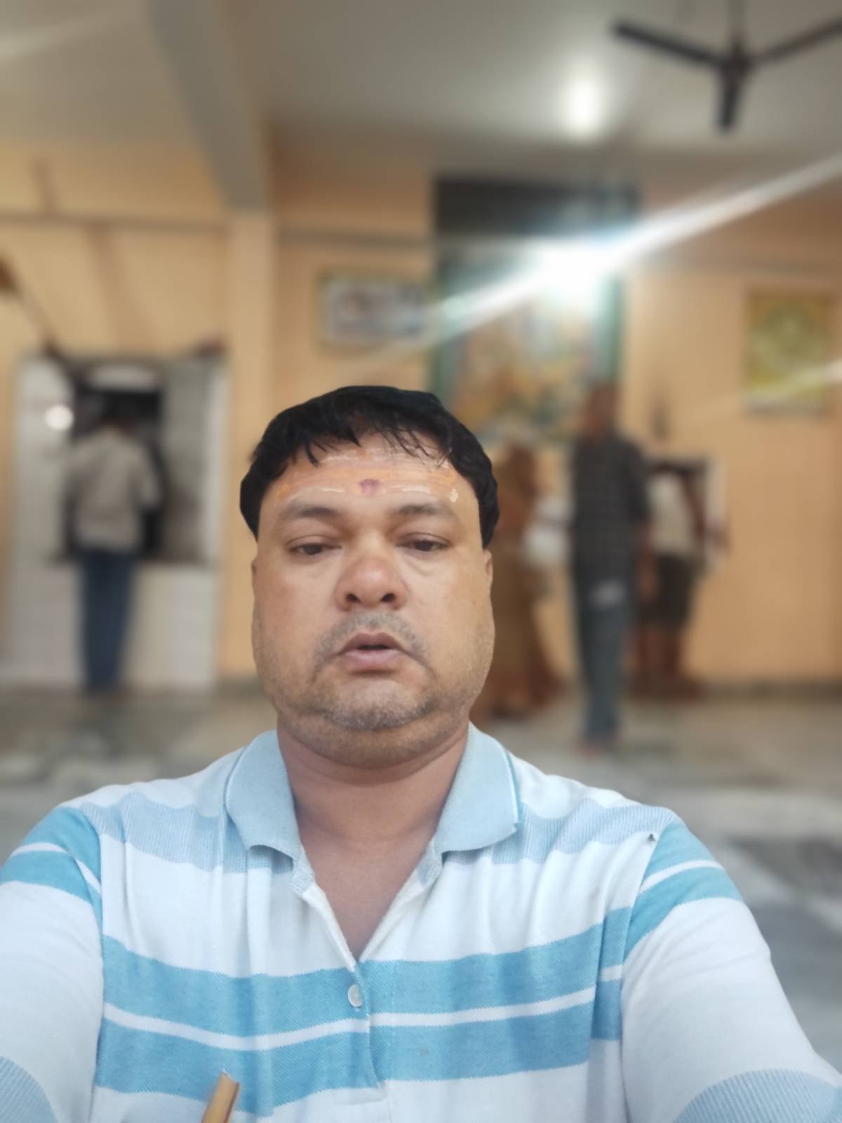 Sanatani User