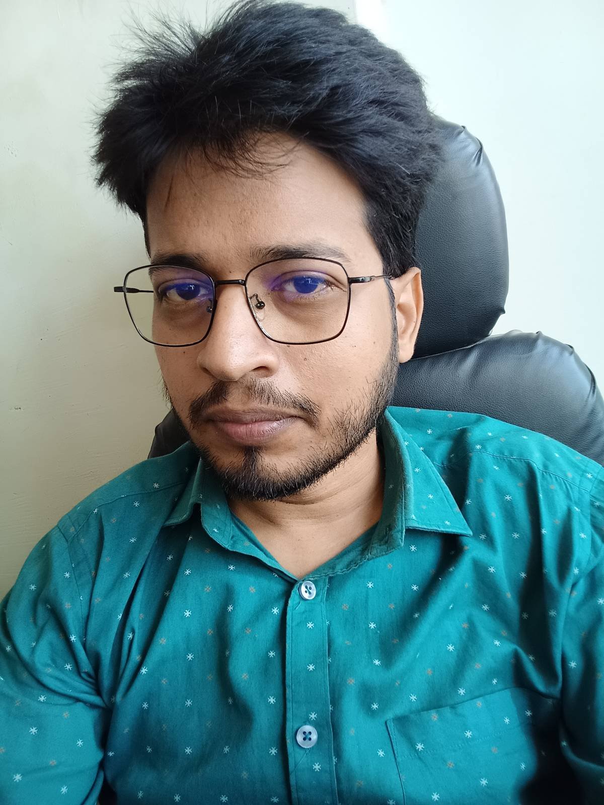 Sanatani User