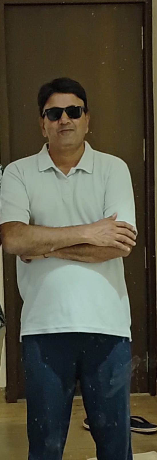 User